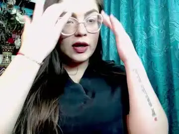 Chaturbate Free Live Porn of laia_hadid