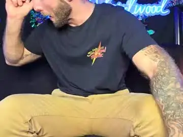 Chaturbate Live Sex of lancehardwood222