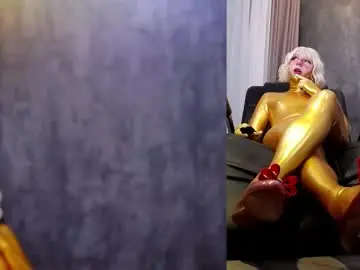 Chaturbate Live Sex of latexirime