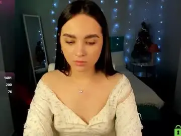 Chaturbate Adult Webcam of leonore_vivienne