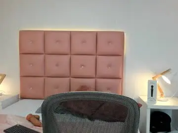 Chaturbate Adult Video Chat of lhiamfitt