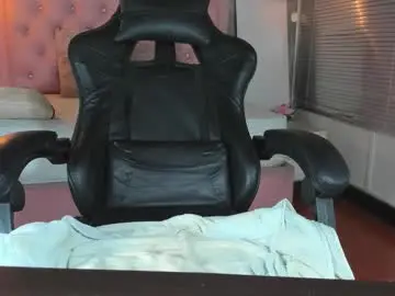 Chaturbate Nude Webcam of lissa_jhonsoon