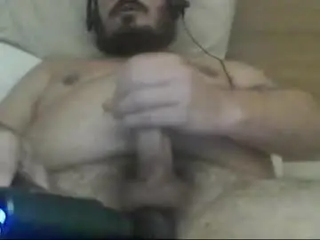 Chaturbate Free Porn Cam of manatee_bear