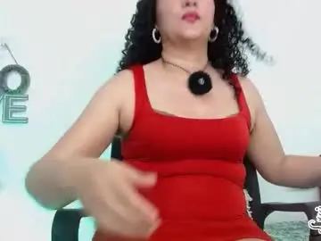 Chaturbate Live Porn of mature_luisaa