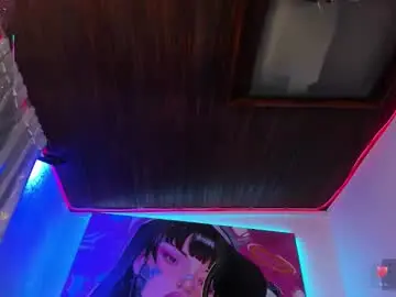 Chaturbate Live Sex of megan_shyne