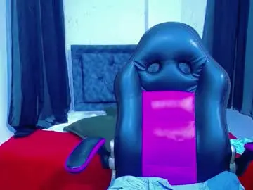 Chaturbate Live Sex Cam of mia__thomson_