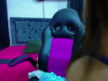 Chaturbate Live Porn of mia__thomson_