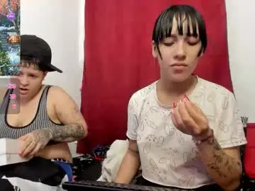 Chaturbate Free Live Porn of michellbabilonia2412