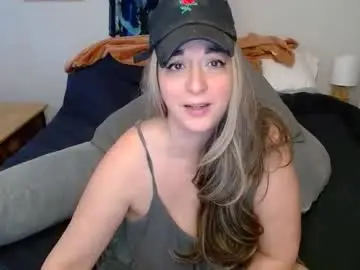 Chaturbate Nude Webcam of milfmonee