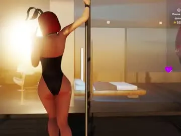 Chaturbate Private Sex Chat of miss_pepper51