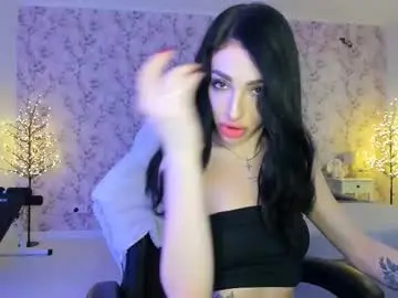 Chaturbate Private Sex Chat of nancy_lovee__