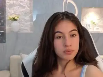 Chaturbate Best Webcam of nikka_tx