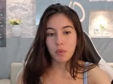 Chaturbate Live Sex of nikka_tx