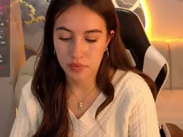 Chaturbate Live Sex Cam of nikka_tx