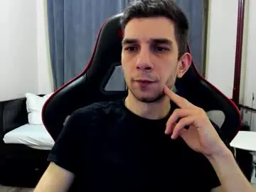 Chaturbate Live Sex of ryandusk