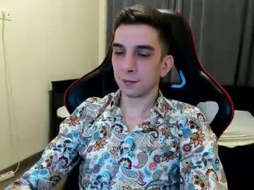 Chaturbate Best Webcam of ryandusk