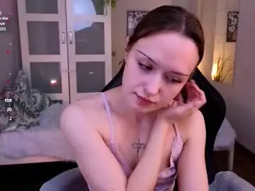 Chaturbate Sex Cam of selinsselin