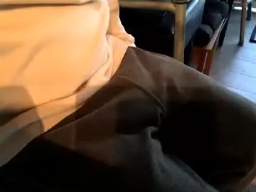 Chaturbate Adult Webcam of smokefest187