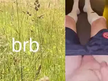 Chaturbate Sex Cam of thomas_jd