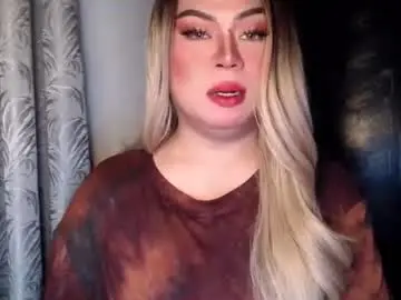 Chaturbate Live Porn of tiara_kishatsu