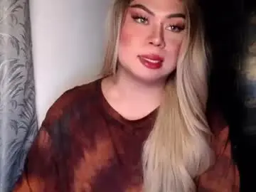 Chaturbate Adult Webcams of tiara_kishatsu