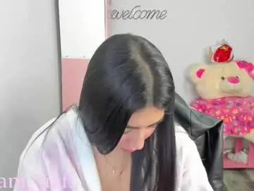 Chaturbate Adult Video Chat of tifany_tay2