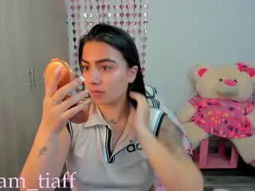 Chaturbate Private Sex Chat of tifany_tay2