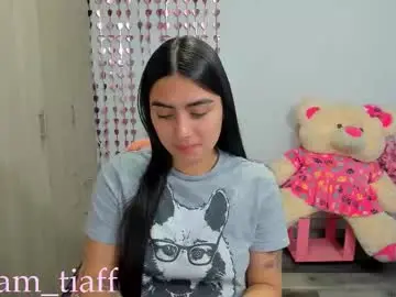 Chaturbate Adult Video Chat of tifany_tay2