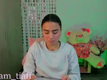 Chaturbate Watch Live Sex Cams of tifany_tay2