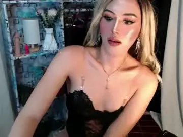 Chaturbate Live Porn of tiffany_welson