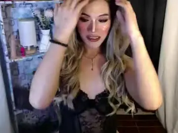 Chaturbate Watch Live Sex Cams of tiffany_welson