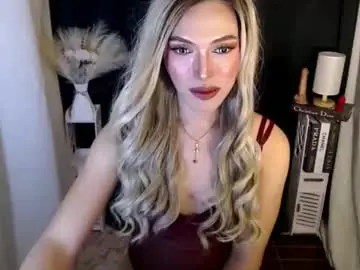 Chaturbate Sex Cam of tiffany_welson