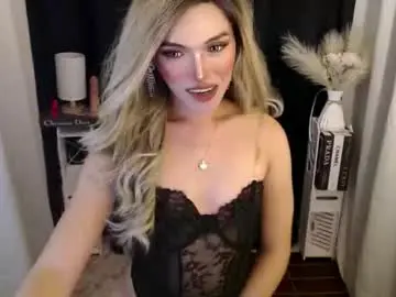 Chaturbate Live Porn of tiffany_welson