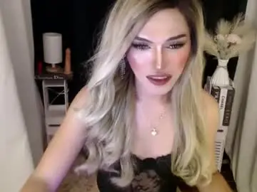 Chaturbate Live Porn of tiffany_welson
