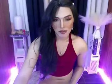 Chaturbate Sex Chat of tiffany_welson