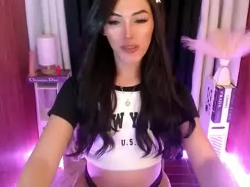 Chaturbate Best Webcam of tiffany_welson