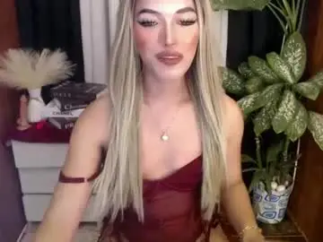 Chaturbate Adult Video Chat of tiffany_welson