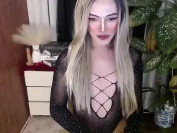 Chaturbate Sex Cam of tiffany_welson