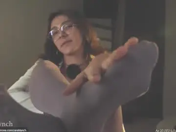 Chaturbate Adult Webcams of zarahlynch