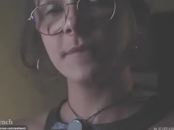 Chaturbate Adult Webcam of zarahlynch
