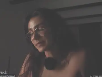 Chaturbate Watch Live Sex Cams of zarahlynch