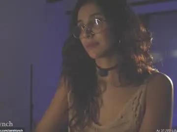 Chaturbate Free Live Porn of zarahlynch