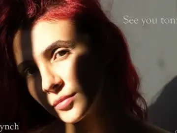 Chaturbate Live Sex of zarahlynch