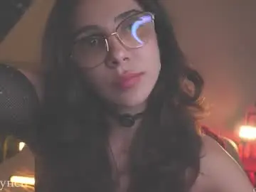 Chaturbate Nude Webcam of zarahlynch