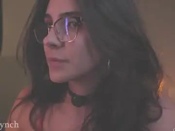 Chaturbate Free Live Porn of zarahlynch