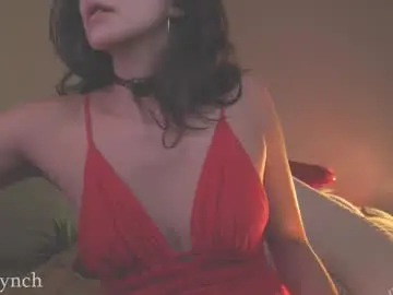 Chaturbate Live Sex of zarahlynch