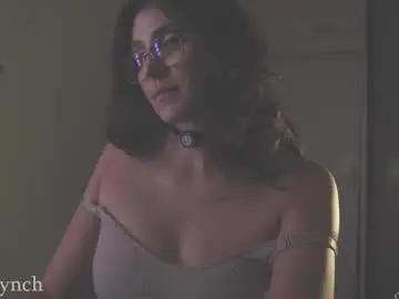 Chaturbate Sex Cam of zarahlynch