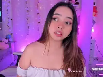 Chaturbate Live Sex of _dayana_miler