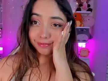 Chaturbate Nude Webcam of _dayana_miler