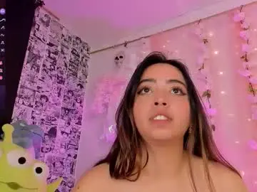 Chaturbate Sex Cam of _dayana_miler